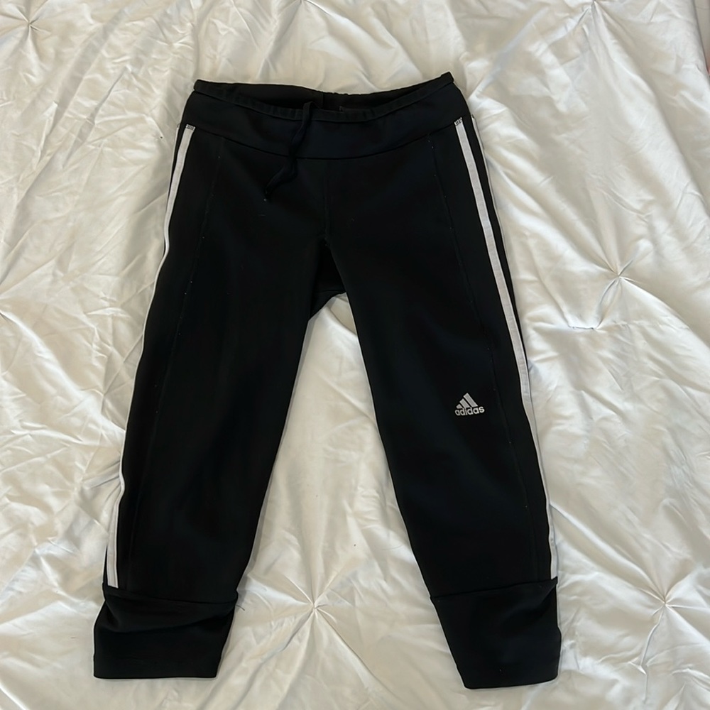 Adidas Response Leggings